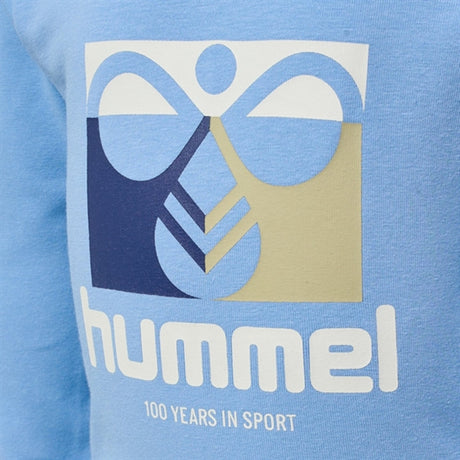 Hummel Dusk Blue Ouen Body 2