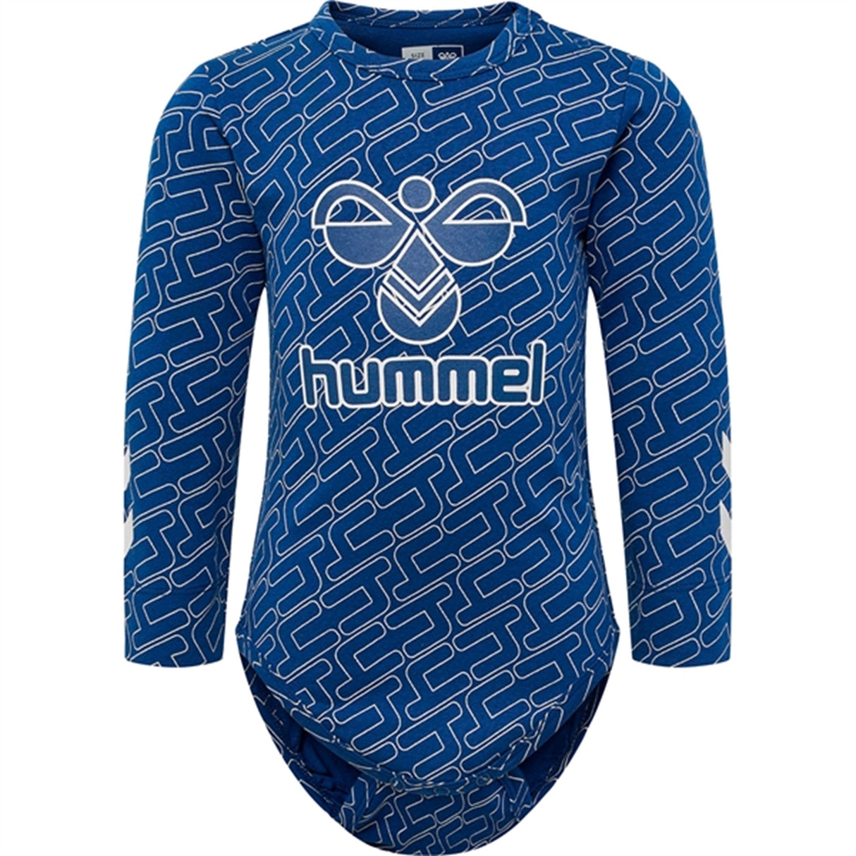 Hummel Navy Peony Kamari Body