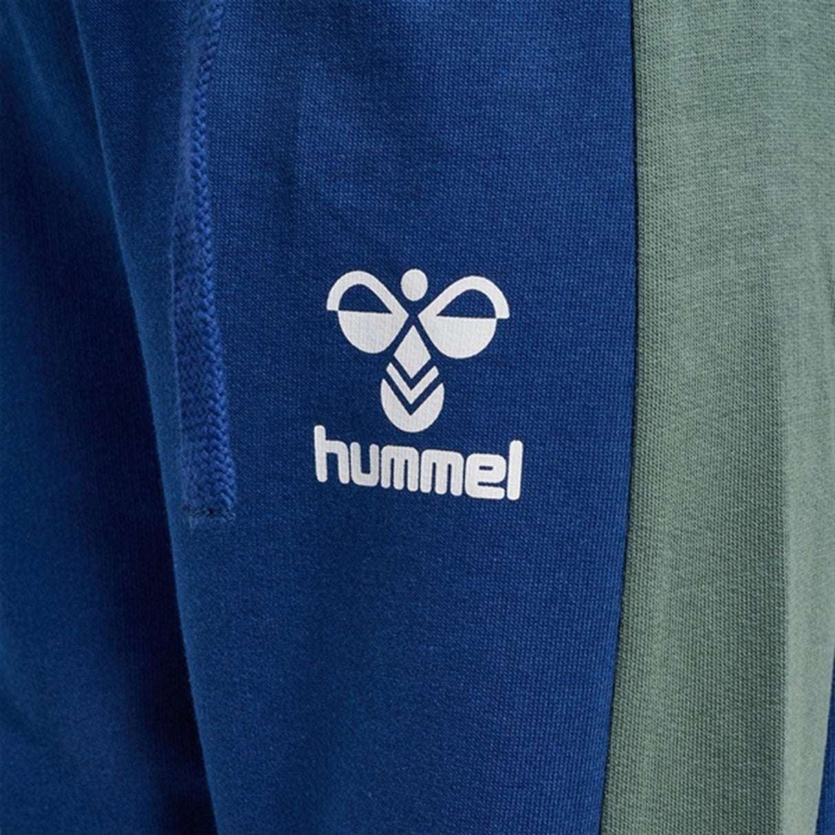 Hummel Navy Peony Finn Bukser 2