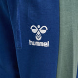 Hummel Navy Peony Finn Bukser 2