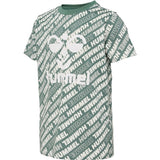 Hummel Laurel Wreath Nole Pyjamas 3