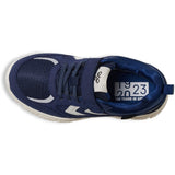 Hummel X-light Tex 2.0 JR Sneakers Black Iris 3