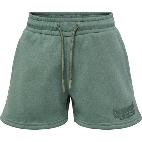 Hummel Laurel Wreath Pure Shorts