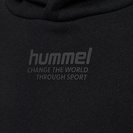 Hummel Black Pure Hettegenser 2