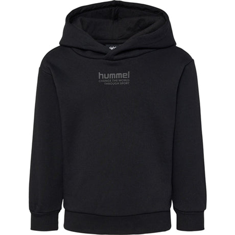 Hummel Black Pure Hettegenser