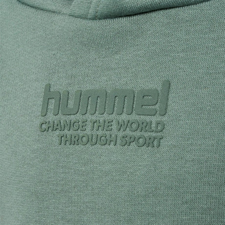 Hummel Laurel Wreath Pure Hettegenser 2