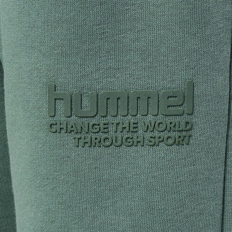 Hummel Laurel Wreath Pure Bukser 2