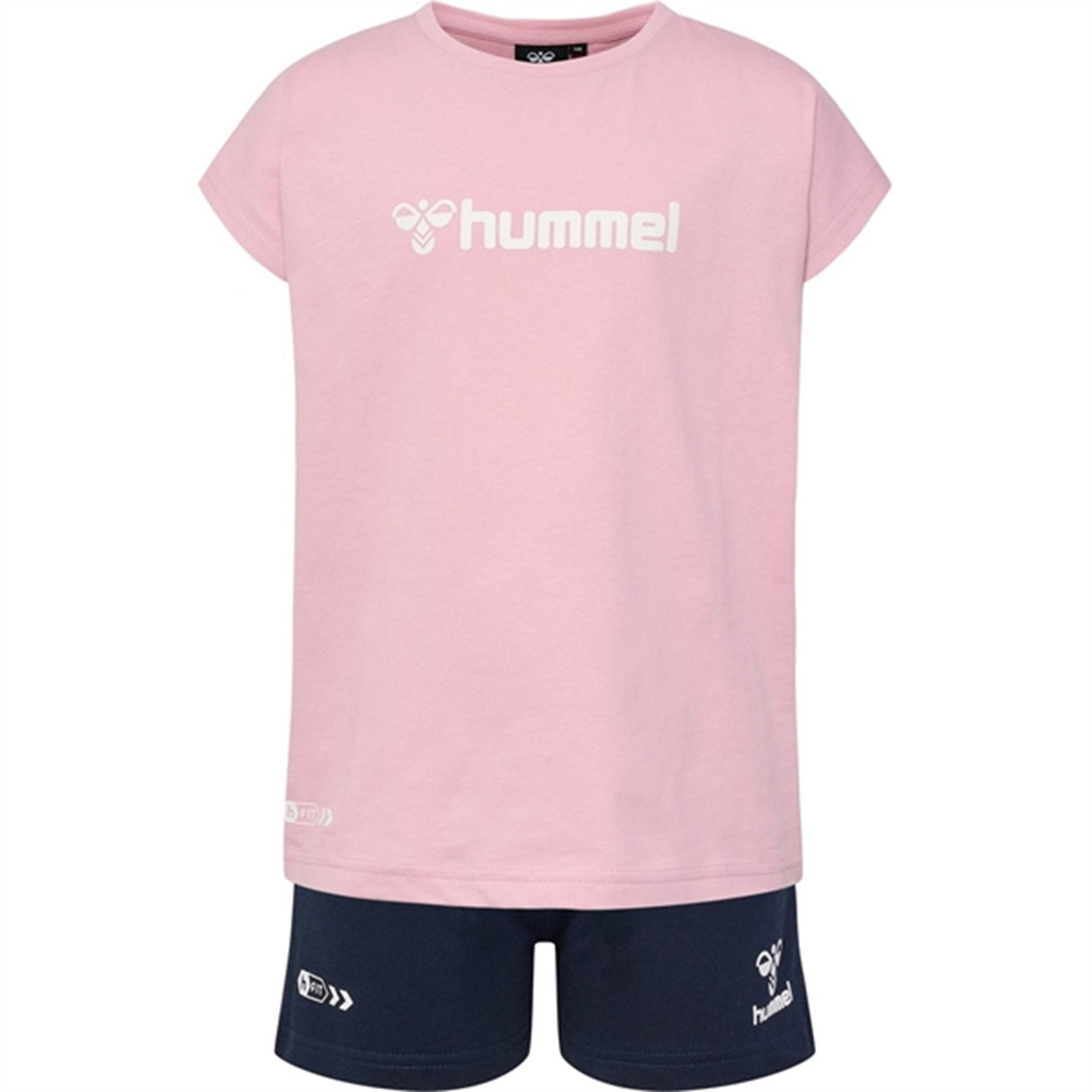 Hummel Zephyr Nova Shorts Sett