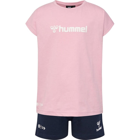 Hummel Zephyr Nova Shorts Sett