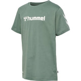 Hummel Laurel Wreath Novet Shorts Sett 4