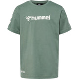 Hummel Laurel Wreath Novet Shorts Sett 2