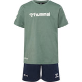 Hummel Laurel Wreath Novet Shorts Sett