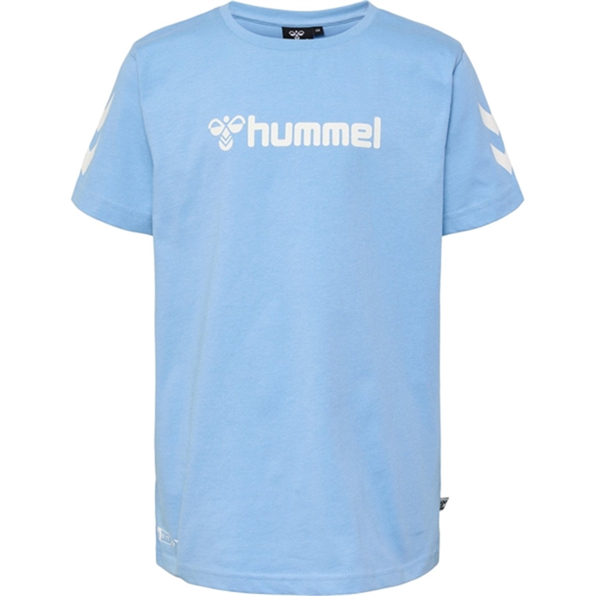 Hummel Dusk Blue Novet Shorts Sett 2