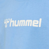 Hummel Dusk Blue Novet Shorts Sett 8