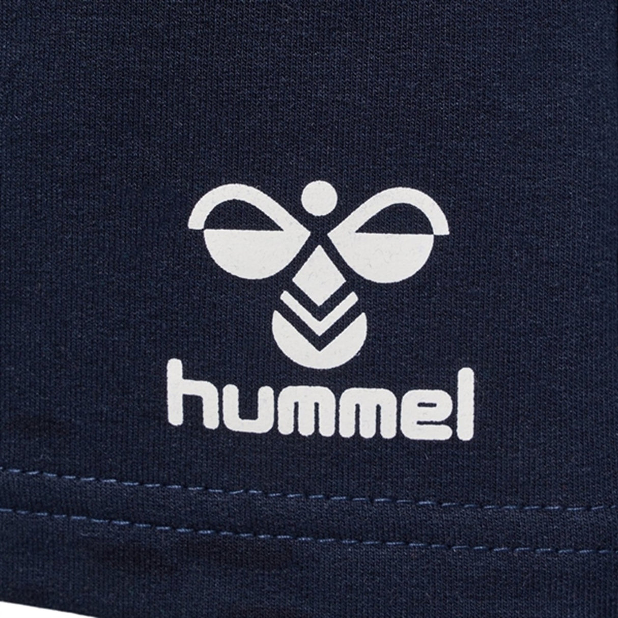 Hummel Dusk Blue Novet Shorts Sett 9