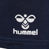 Hummel Dusk Blue Novet Shorts Sett 9