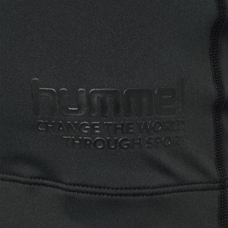 Hummel Black Pure Tank Topp 2