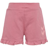 Hummel Mesa Rose Talya Ruffle Shorts 4