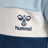 Hummel Celestial Blue Azur Block T-shirt S/S