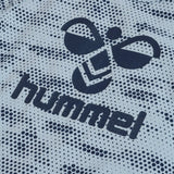 Hummel Celestial Blue Paro Body S/S