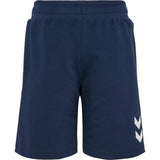 Hummel Dress Blues Owen Shorts