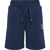 Hummel Dress Blues Owen Shorts