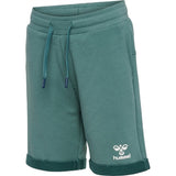 Hummel Sea Pine Flik Shorts