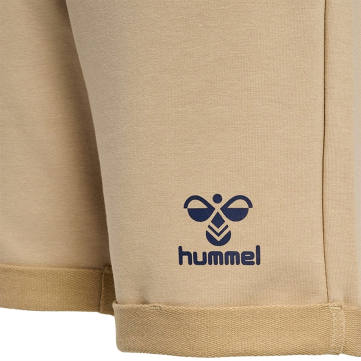 Hummel Irish Cream Flik Shorts 2