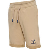 Hummel Irish Cream Flik Shorts 3