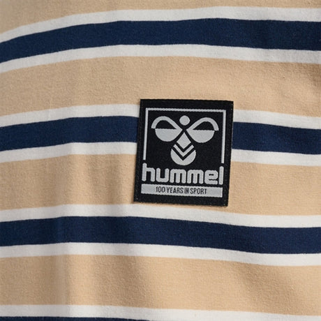 Hummel Irish Cream Weston T-shirt S/S 2