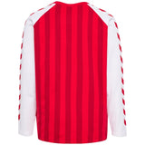 Hummel DBU VM 2022 Tango Red Glory T-shirt 2