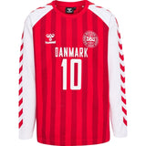 Hummel DBU VM 2022 Tango Red Glory T-shirt