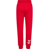 Hummel DBU VM 2022 Tango Red Honor Mini Sweatpants