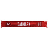 Hummel DBU VM 2022 Tango Red Celebrate Skjerf