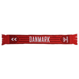 Hummel DBU VM 2022 Tango Red Celebrate Skjerf 2