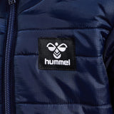 Hummel Jakke Mosgrave Tex Black Iris 5