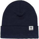 Hummel Beanie Park Black Iris