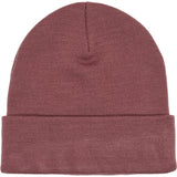 Hummel Beanie Park Rose Brown 3