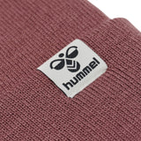 Hummel Beanie Park Rose Brown 2