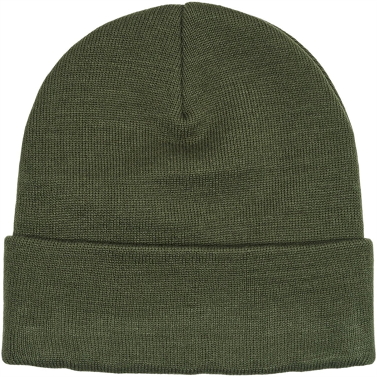 Hummel Beanie Park Olive Night 3