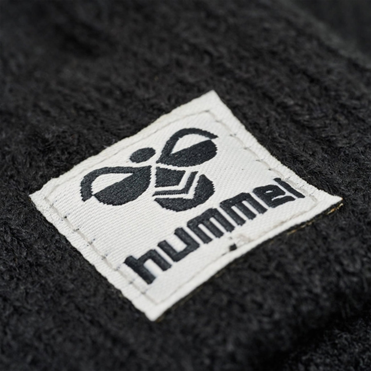 Hummel Votter Kvint Black 2