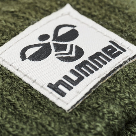 Hummel Votter Kvint Olive Night 2