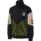 Hummel Olive Night Evan Cardigan 3