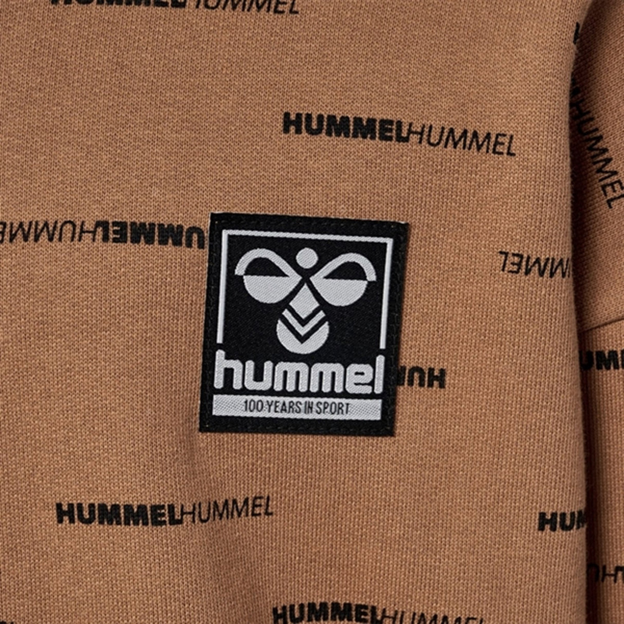 Hummel Thrush Street Collegegenser 2