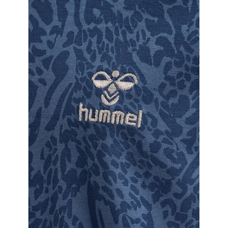 Hummel Dark Denim Wild Kjole 2