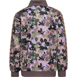 Hummel Sparrow Marble Cardigan 4