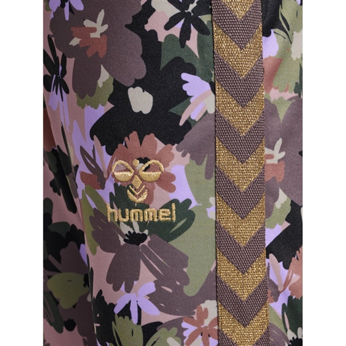 Hummel Sparrow Marble Bukser 2