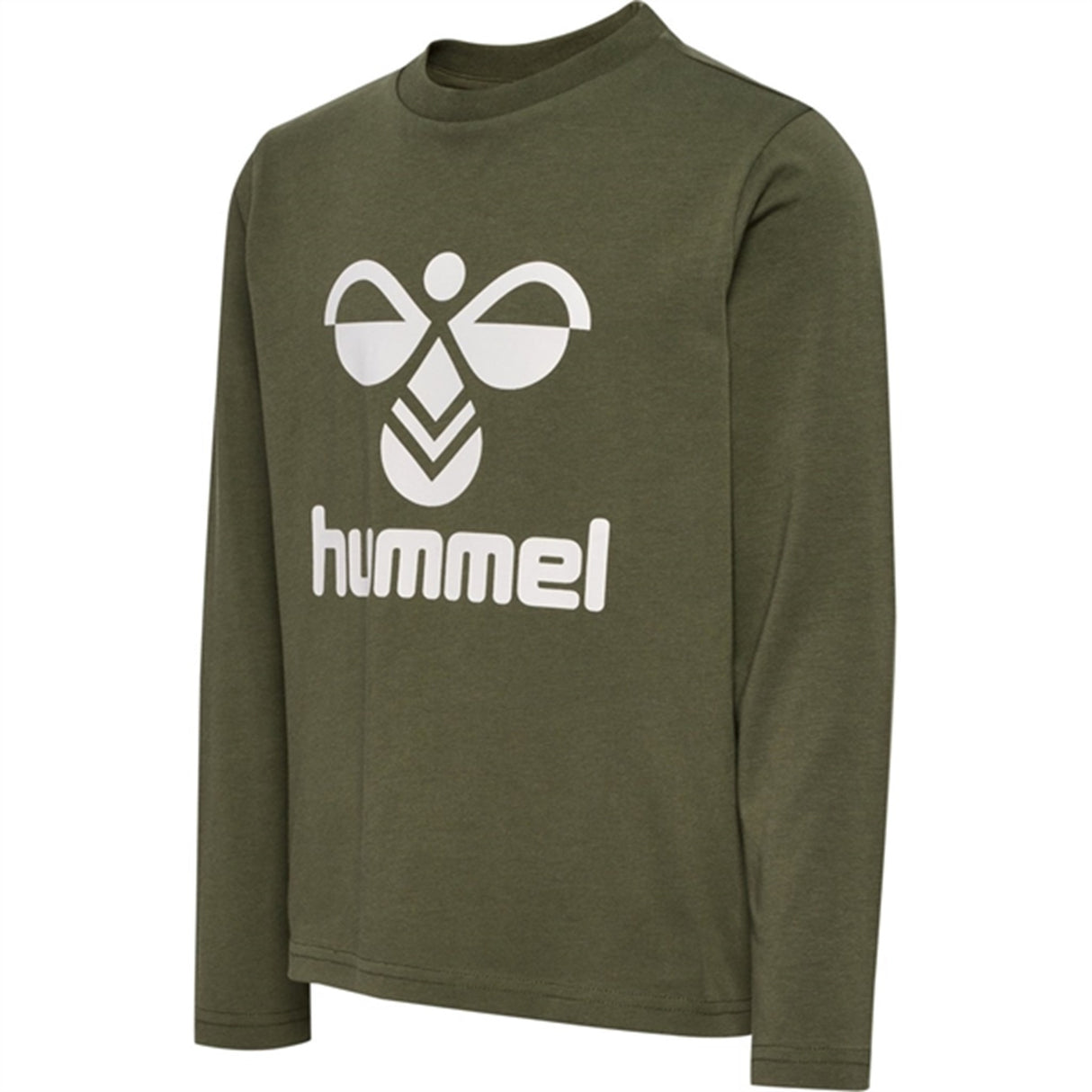 Hummel Olive Night Nolan Natt Drakt 2