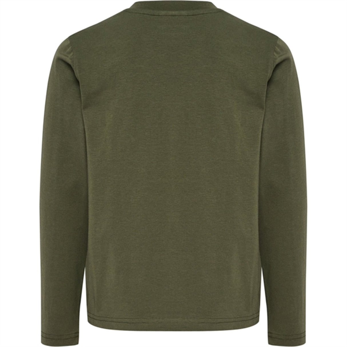 Hummel Olive Night Nolan Natt Drakt 8