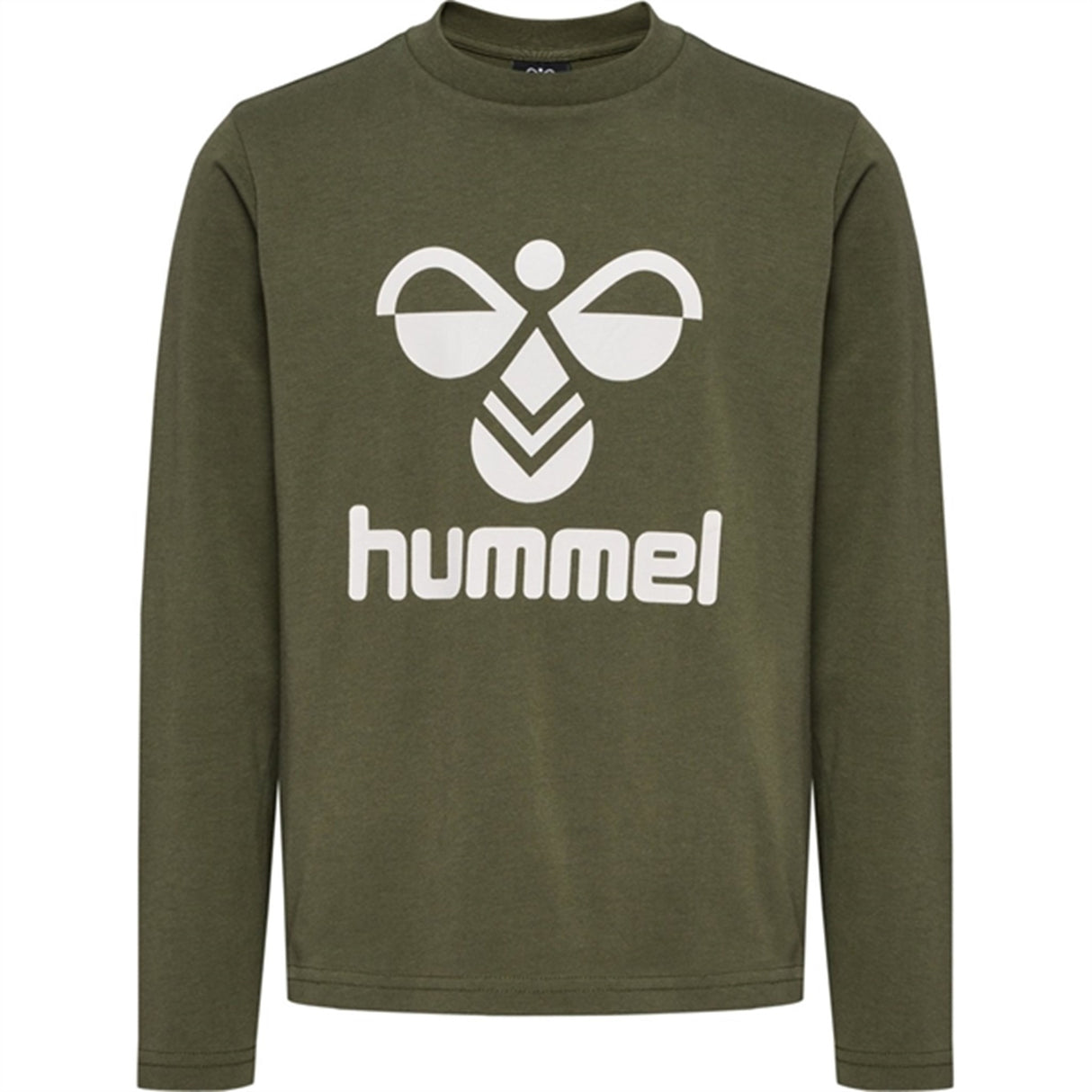 Hummel Olive Night Nolan Natt Drakt 6